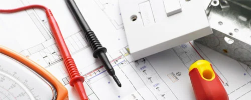 Domestic, commercial and light industrial electrical work in Stafford